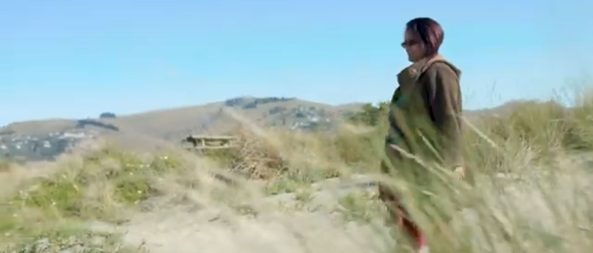 He kakano koe I ruia mai I Rangi Atea