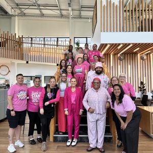 Pink Shirt Day | He Waka Tapu 