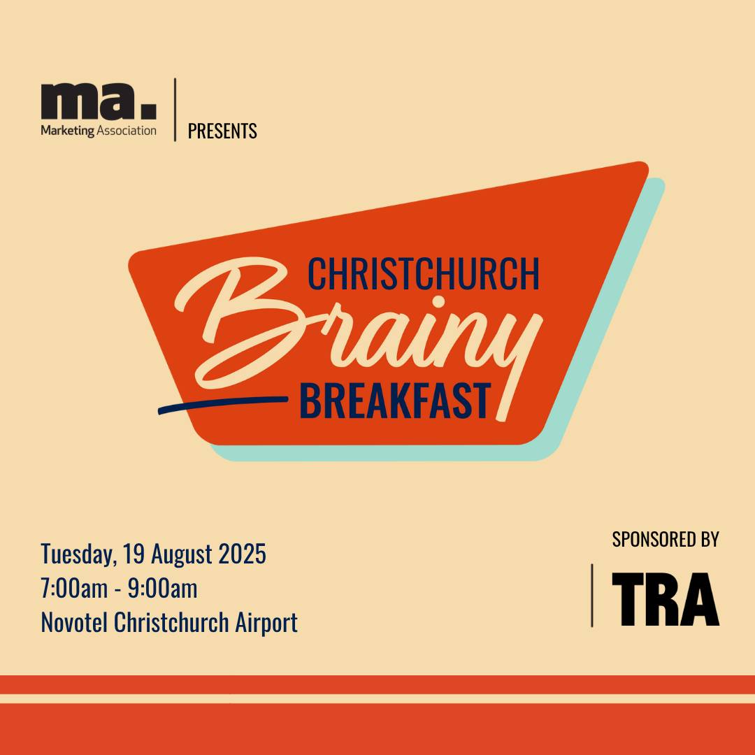Kaimahi Development: Brainy Breakfast