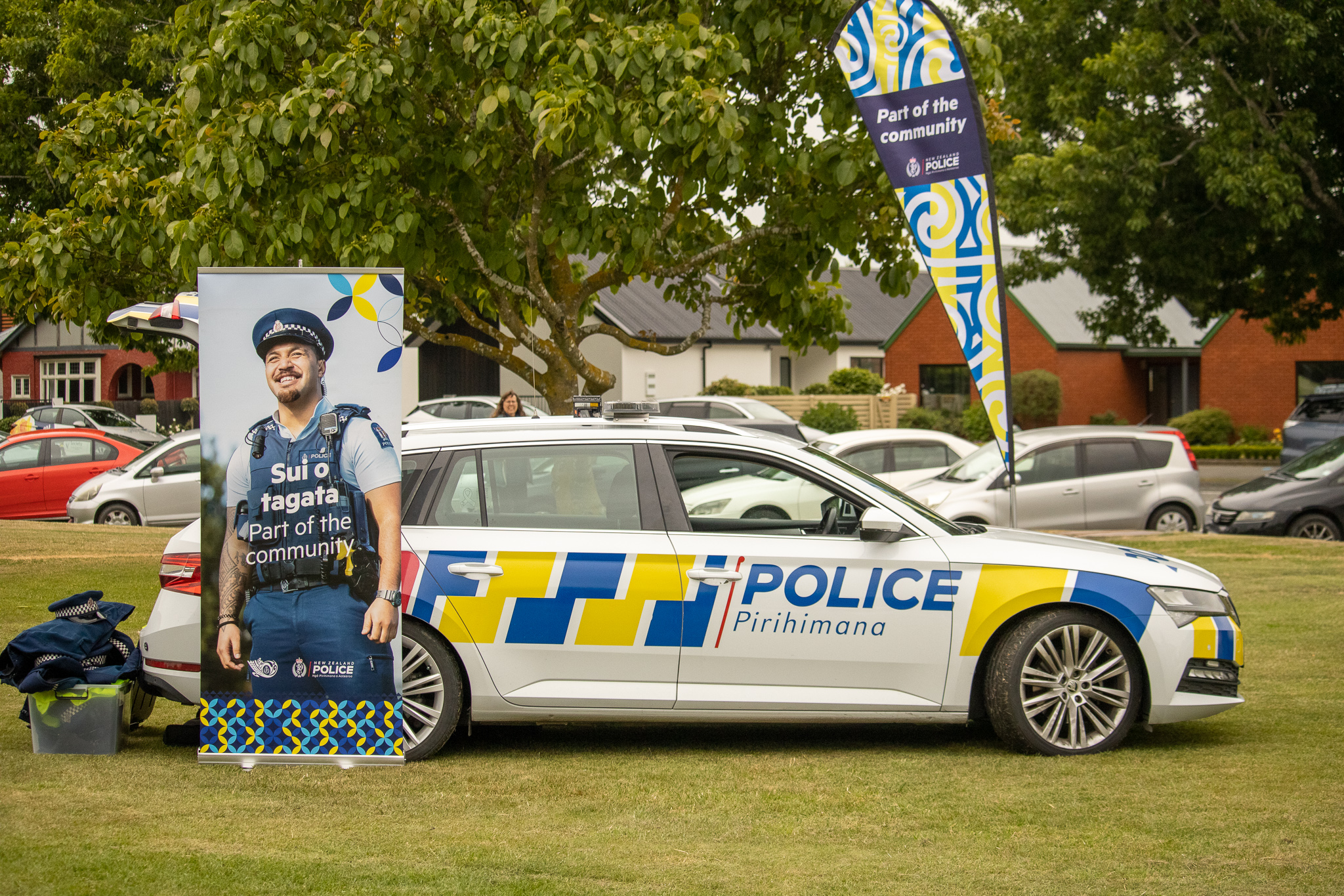Strengthening Whānau Support Through Collaboration