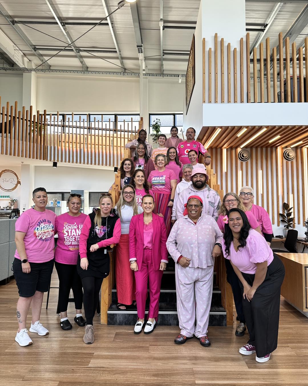 Pink Shirt Day 2026