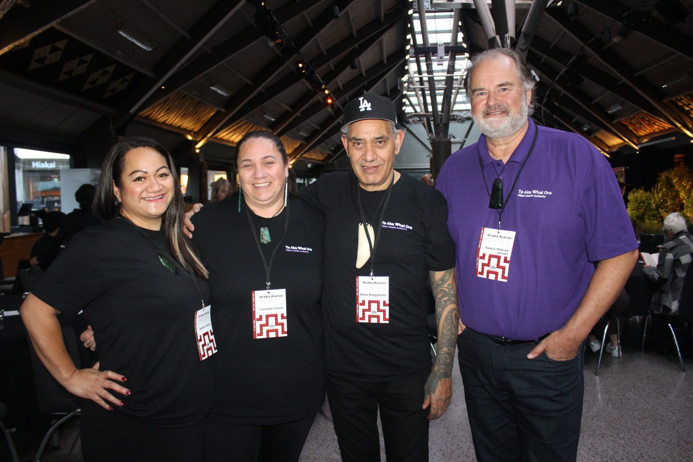 Māori Leaders Unite in Ōtautahi for Oraka Ararau 2026.