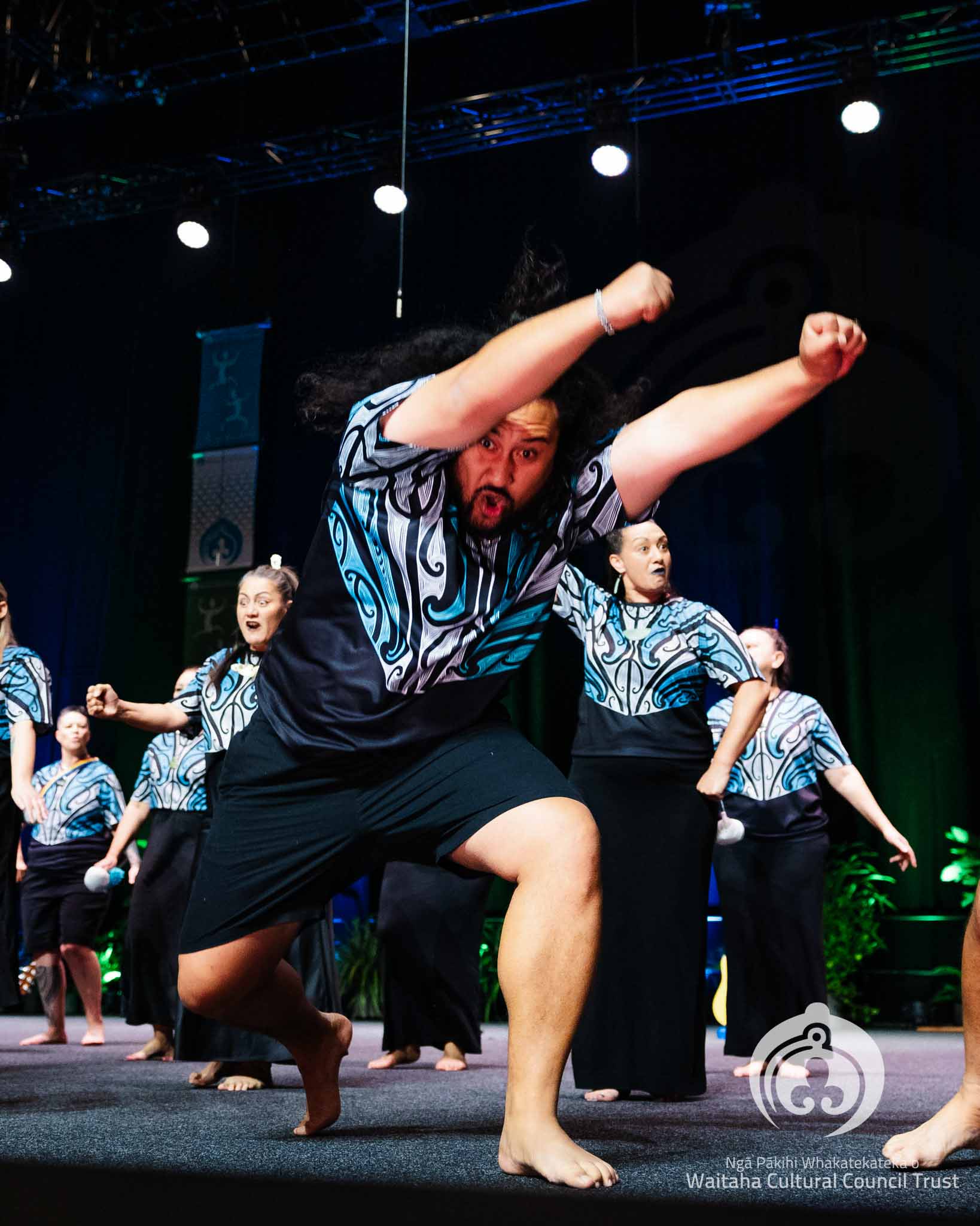 HWT @ TE MATATINI WAITAHA REGIONALS 2026.