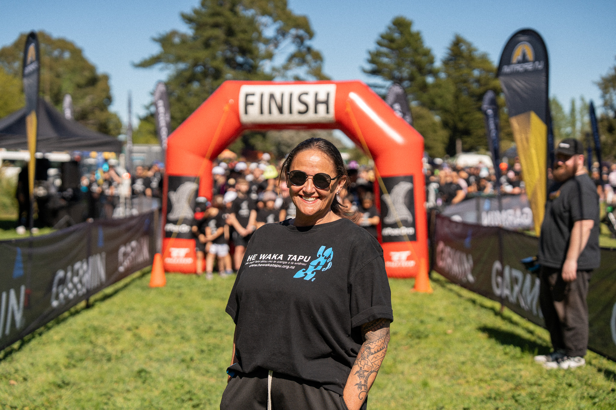 He Waka Tapu Welcomes Toni Tinirau as Chief Executive Officer