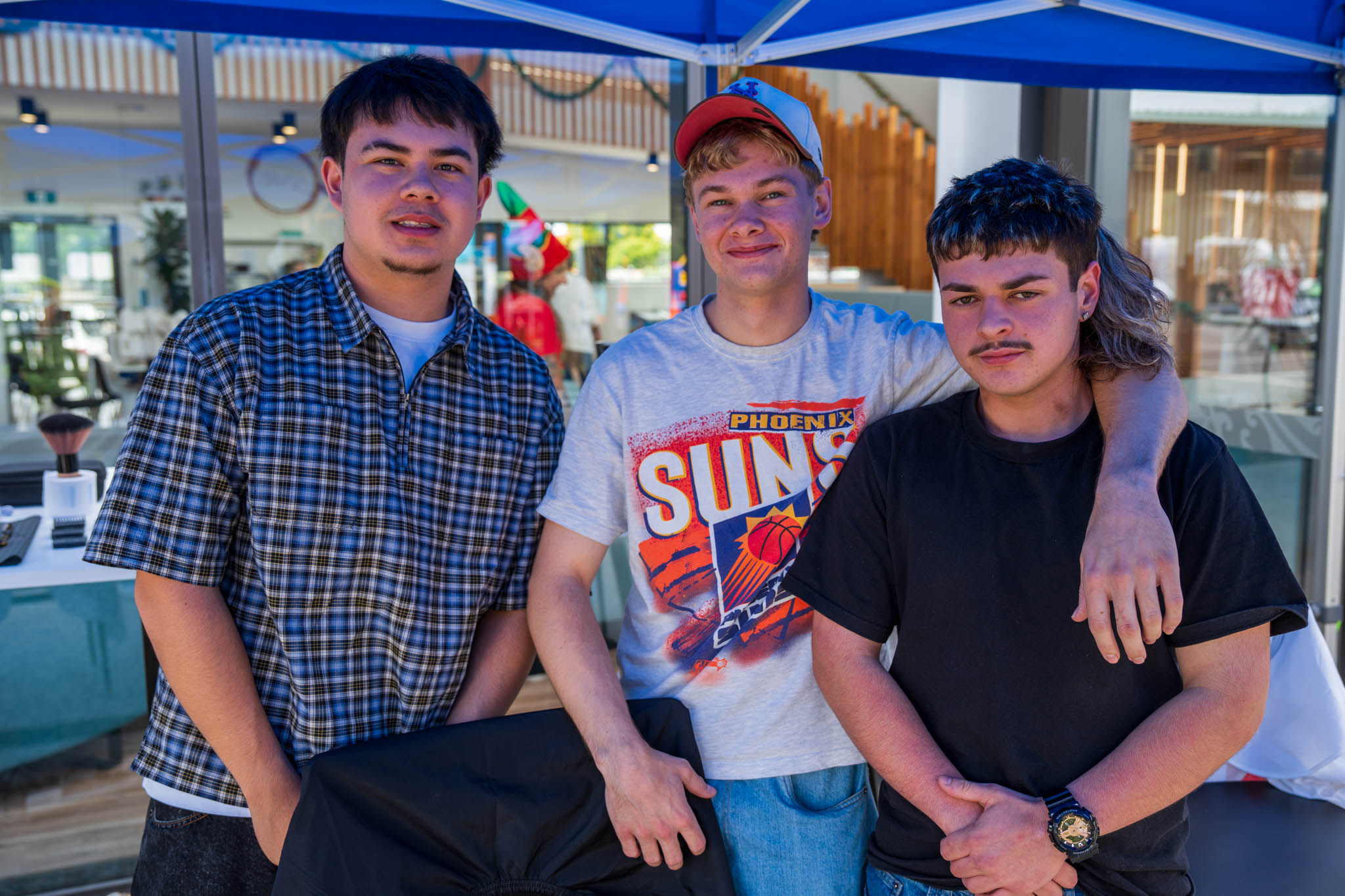 Service Overview: Fast-Track Rangatahi Initiative