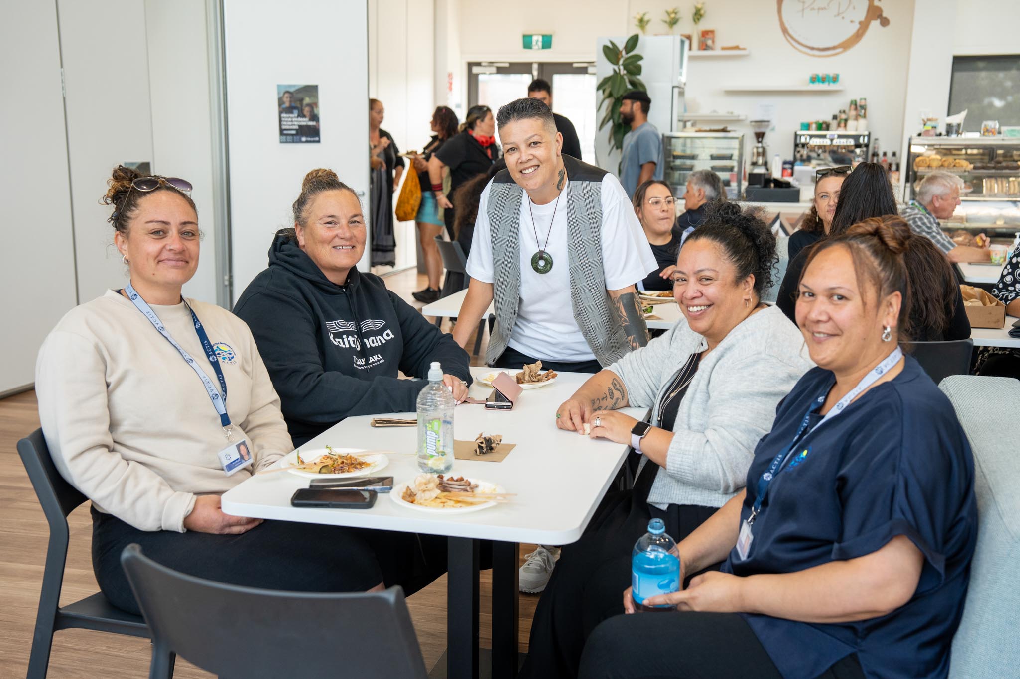 Te Tauraki @ HWT: Kaitūwhana Wānanga 2026