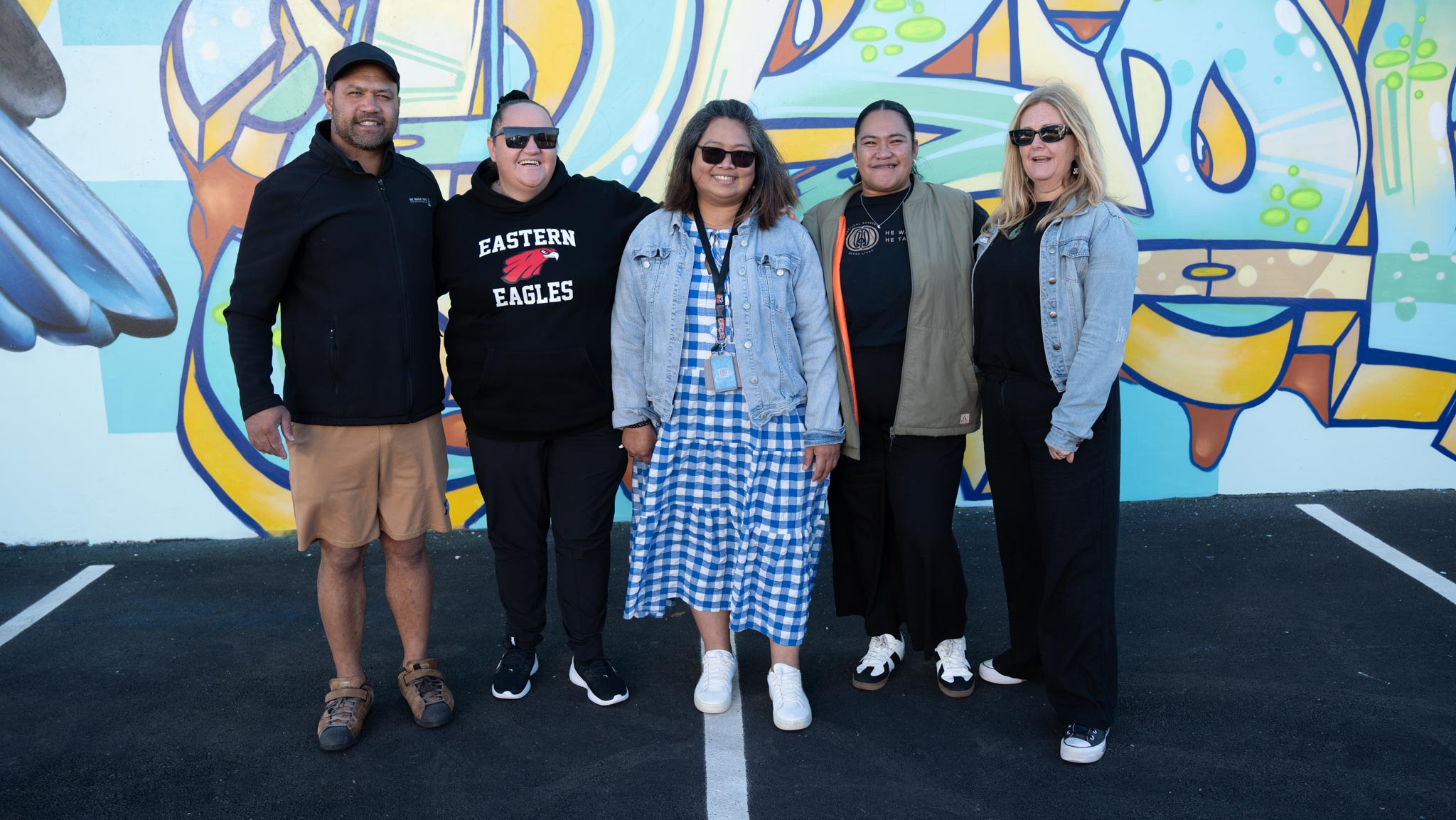 Hapai Te Hauora & Flare Presents: World Smokefree May Ōtautahi 2026 Launch.