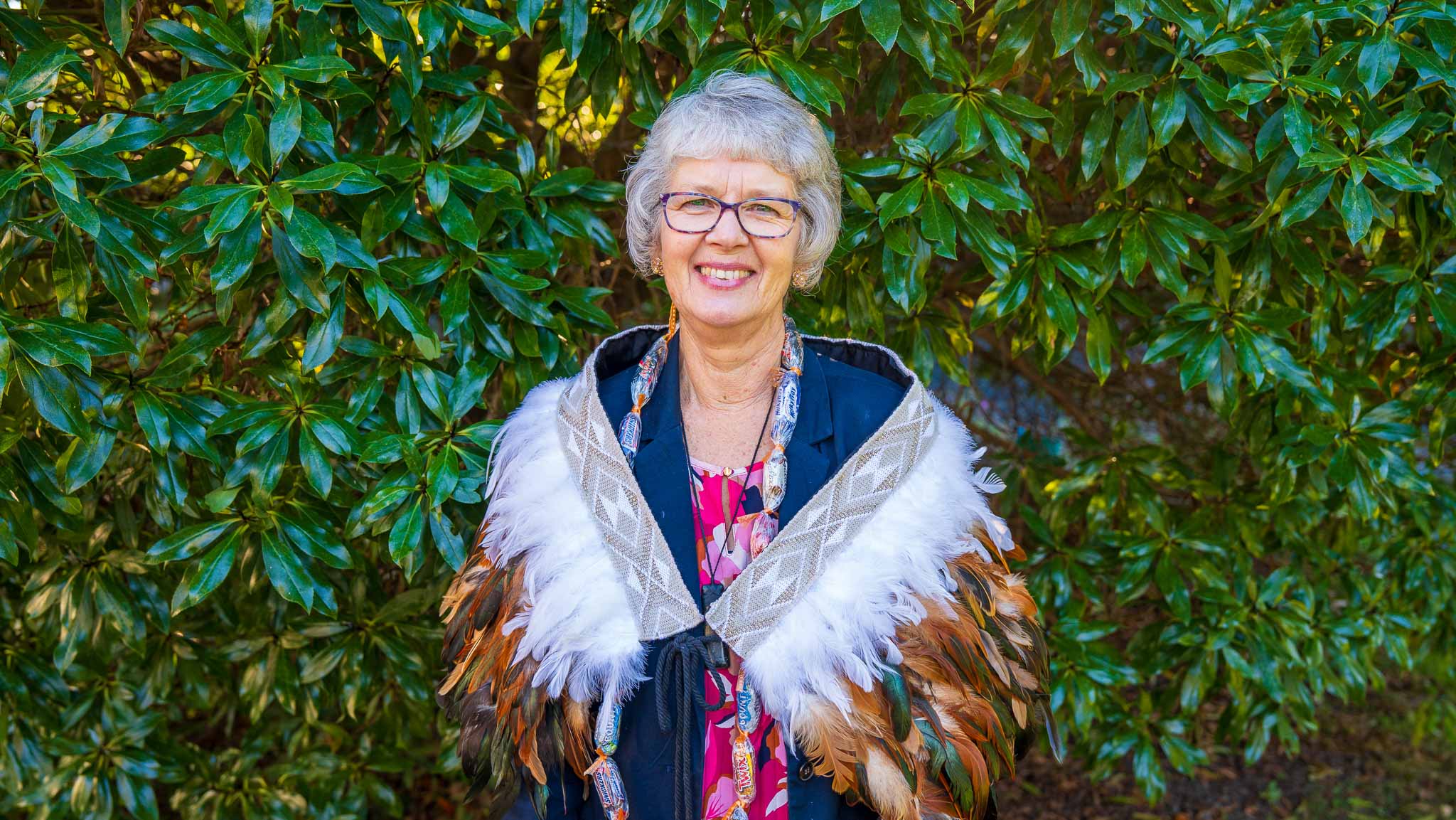 Jeanette Hight: A lifelong dedication to Nursing. 