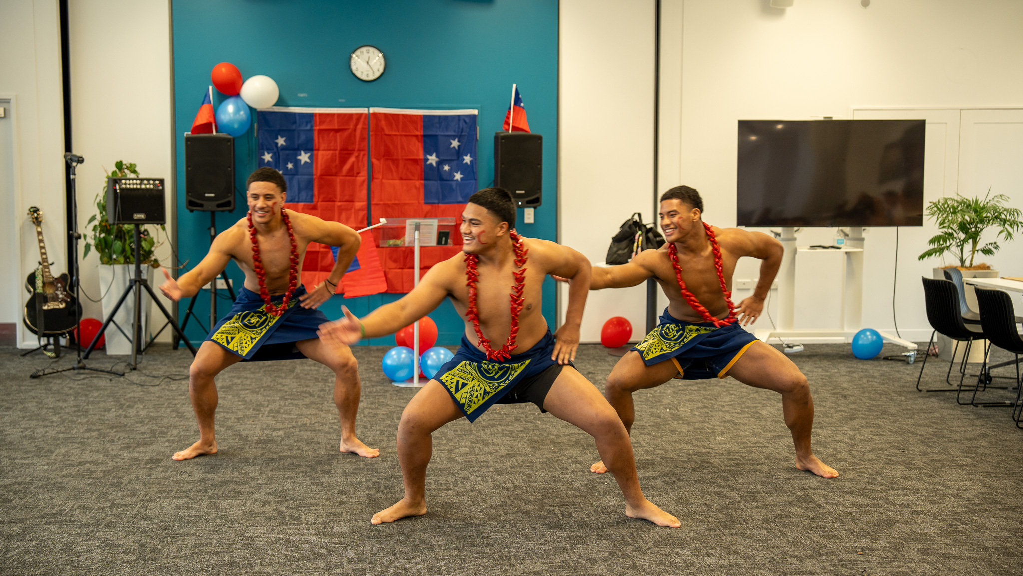 Samoan Language Week 2026 Celebration.
