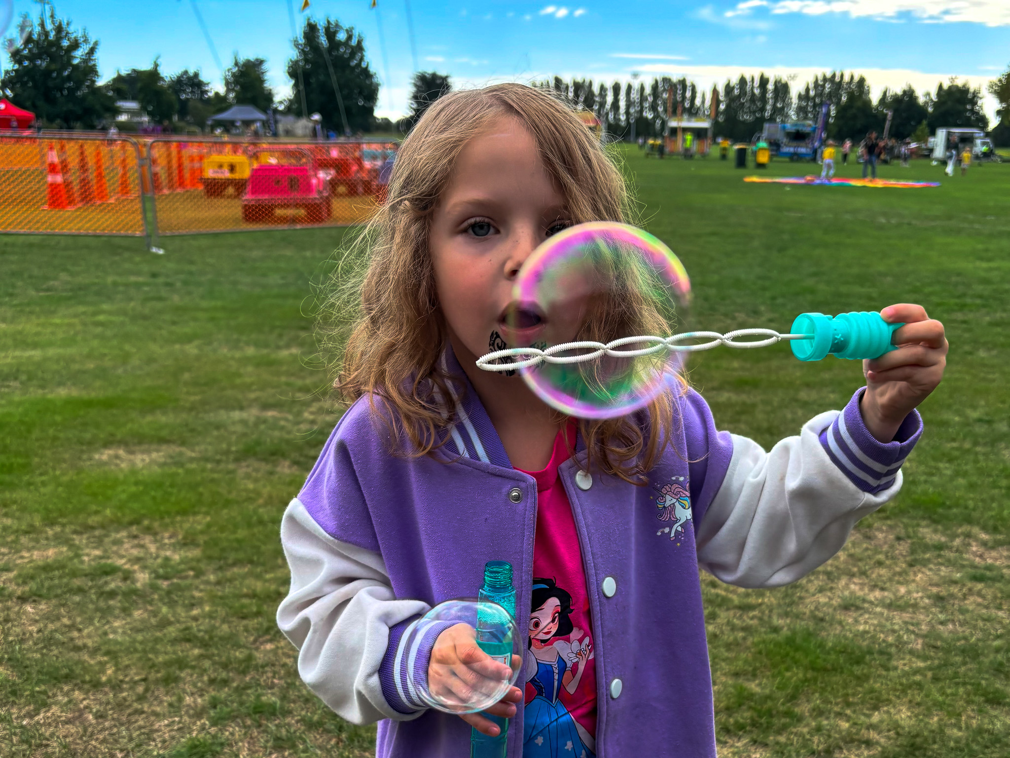 HWT @ Childrens Day 2026.