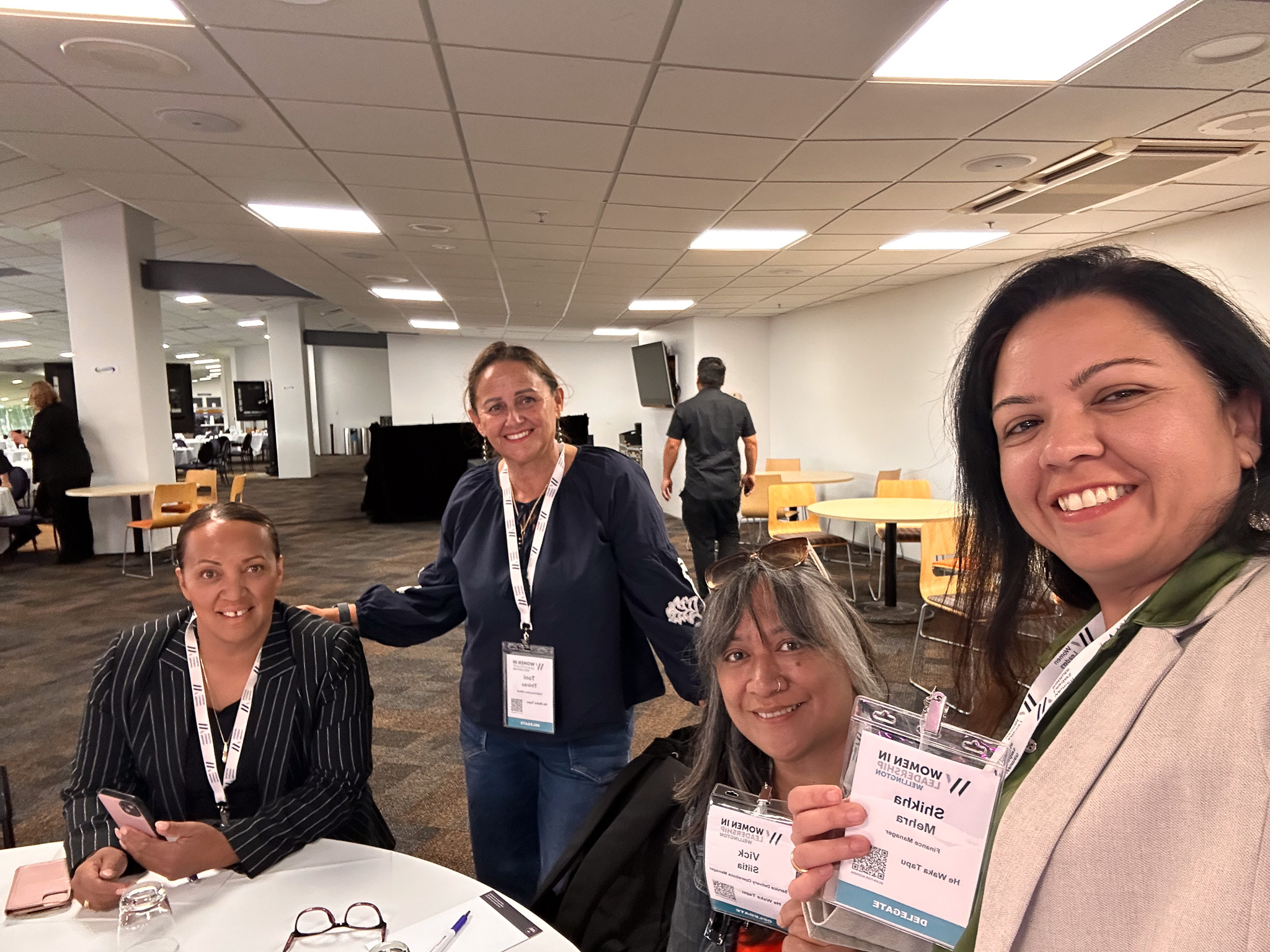 UN Women in Leadership Summit 2026