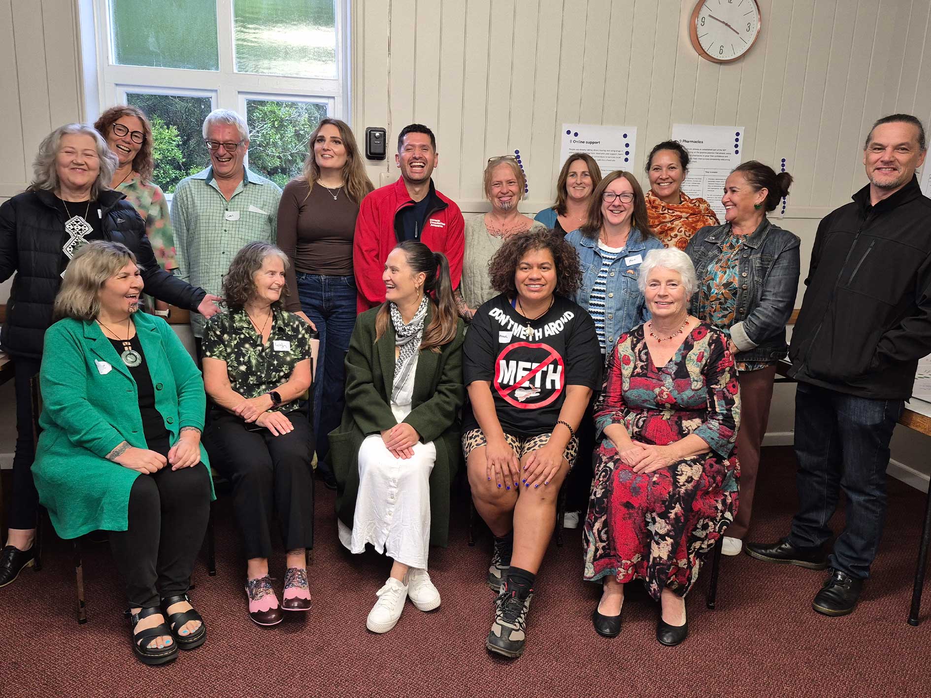 NEP Partners Unite on National Strategy.