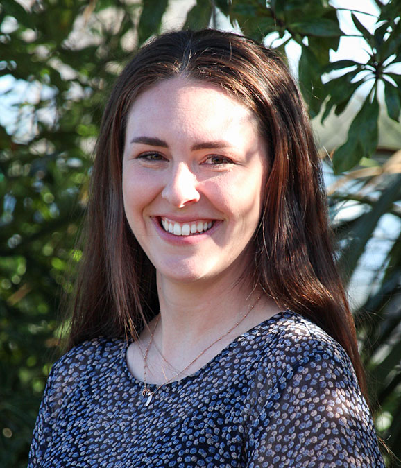 Caitlin Wallace