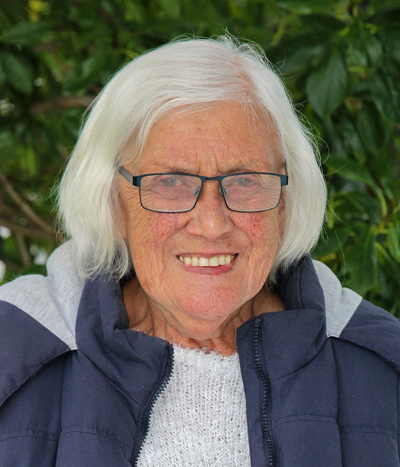 Marlene